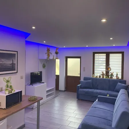 Appartement Dafne1 *