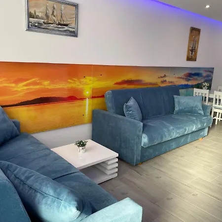 Dafne1 Apartment