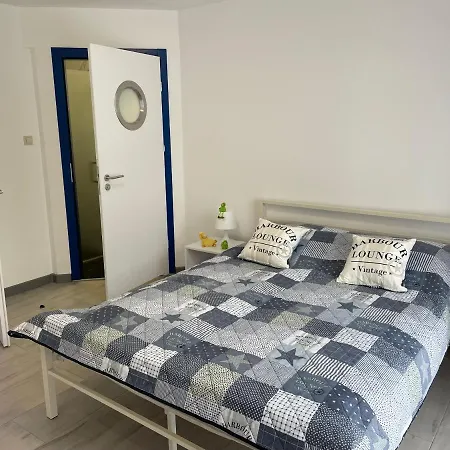 Dafne1 Apartment