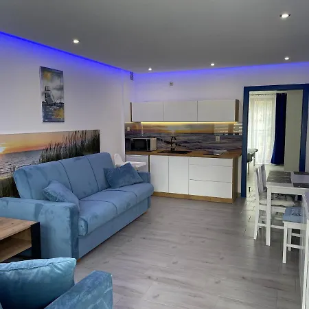 Dafne1 Apartment