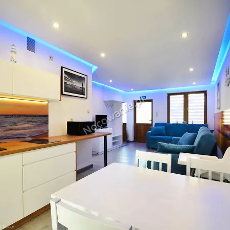 Dafne1 公寓 尼彻兹