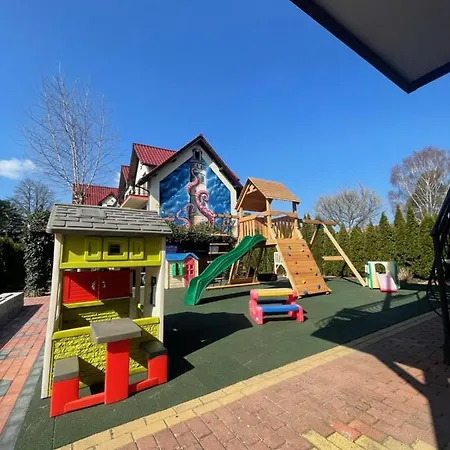 公寓 Dafne1 尼彻兹