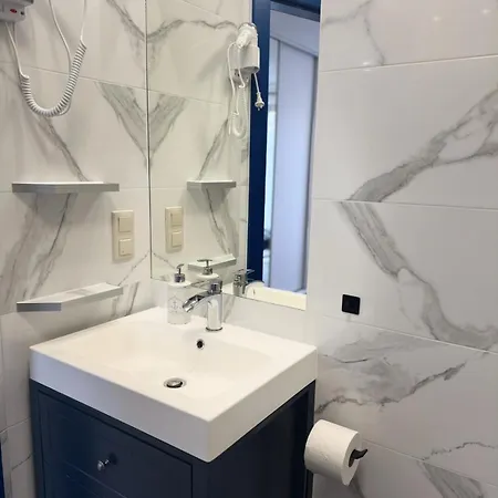 Dafne1 Apartman