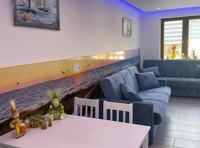 Dafne1 Appartement *