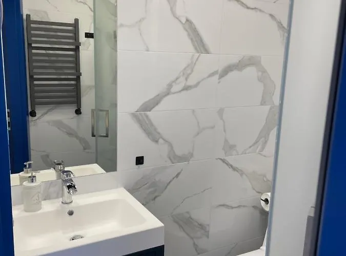 Appartement Dafne1 *