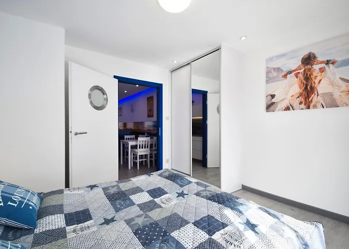 Dafne1 Appartement Niechorze