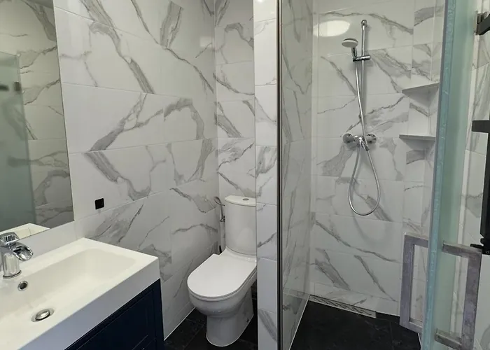 Dafne1 Appartamento Niechorze